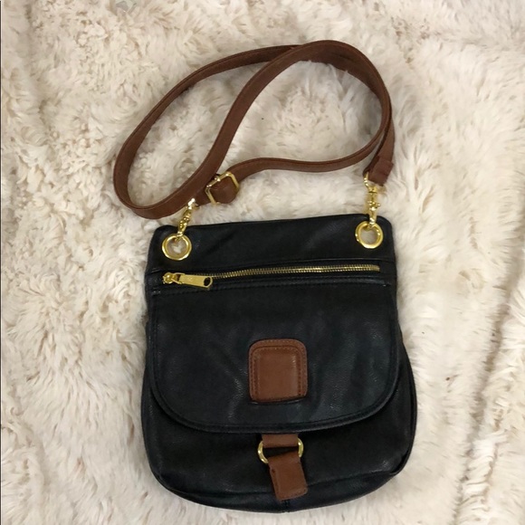 co lab Handbags - Co lab 10x10 crossbody